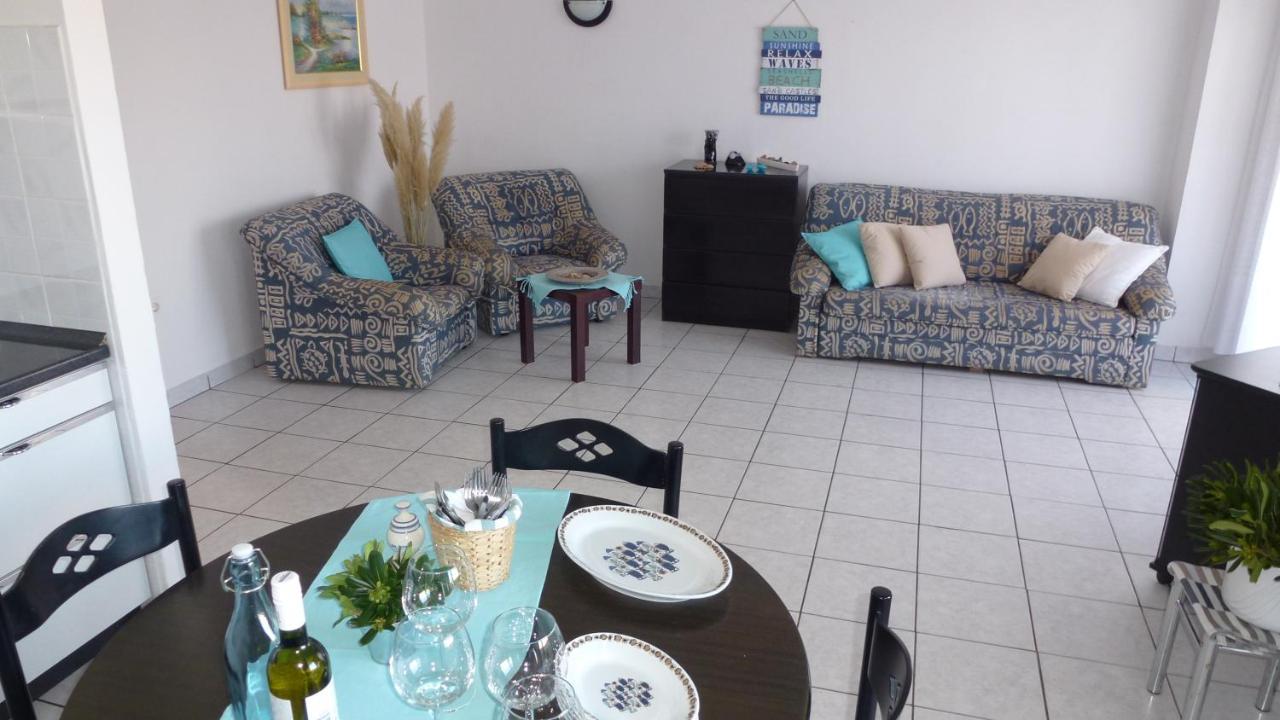 Appartamento Pampas Island Pag Pag Town