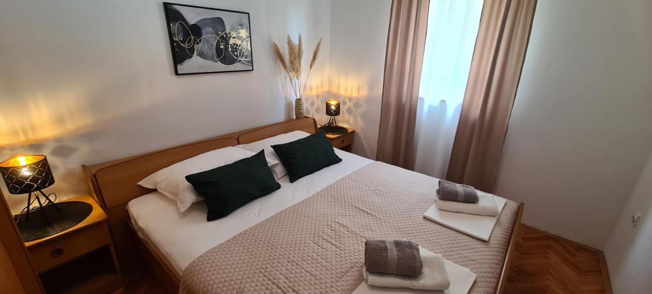 Appartamento Pampas Island Pag