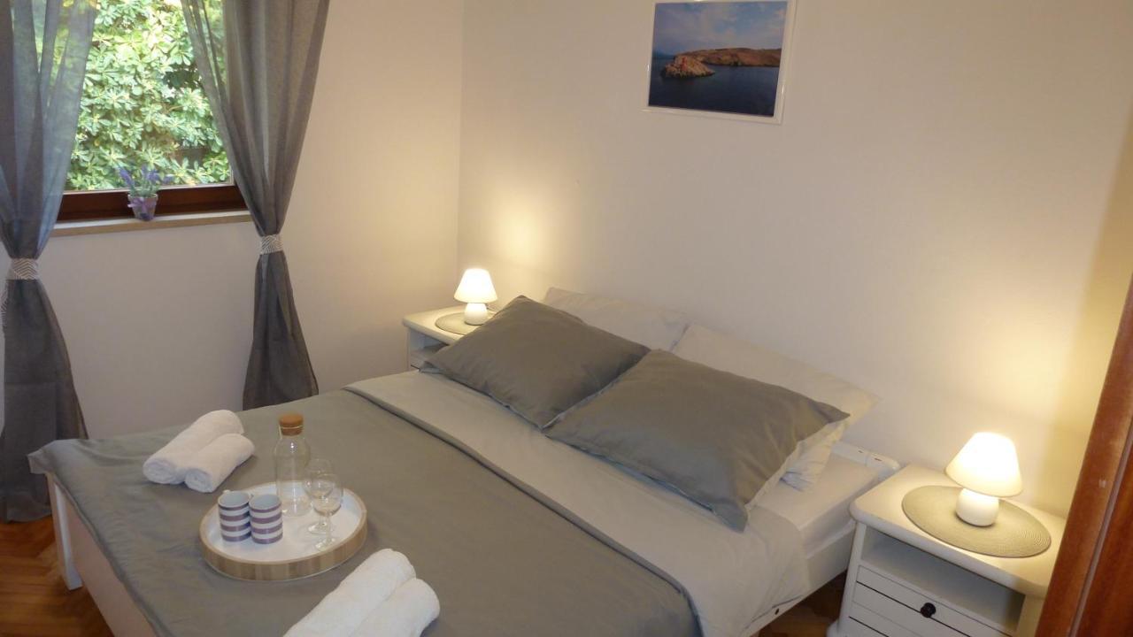 Apartment Pampas Island Pag Pag Town