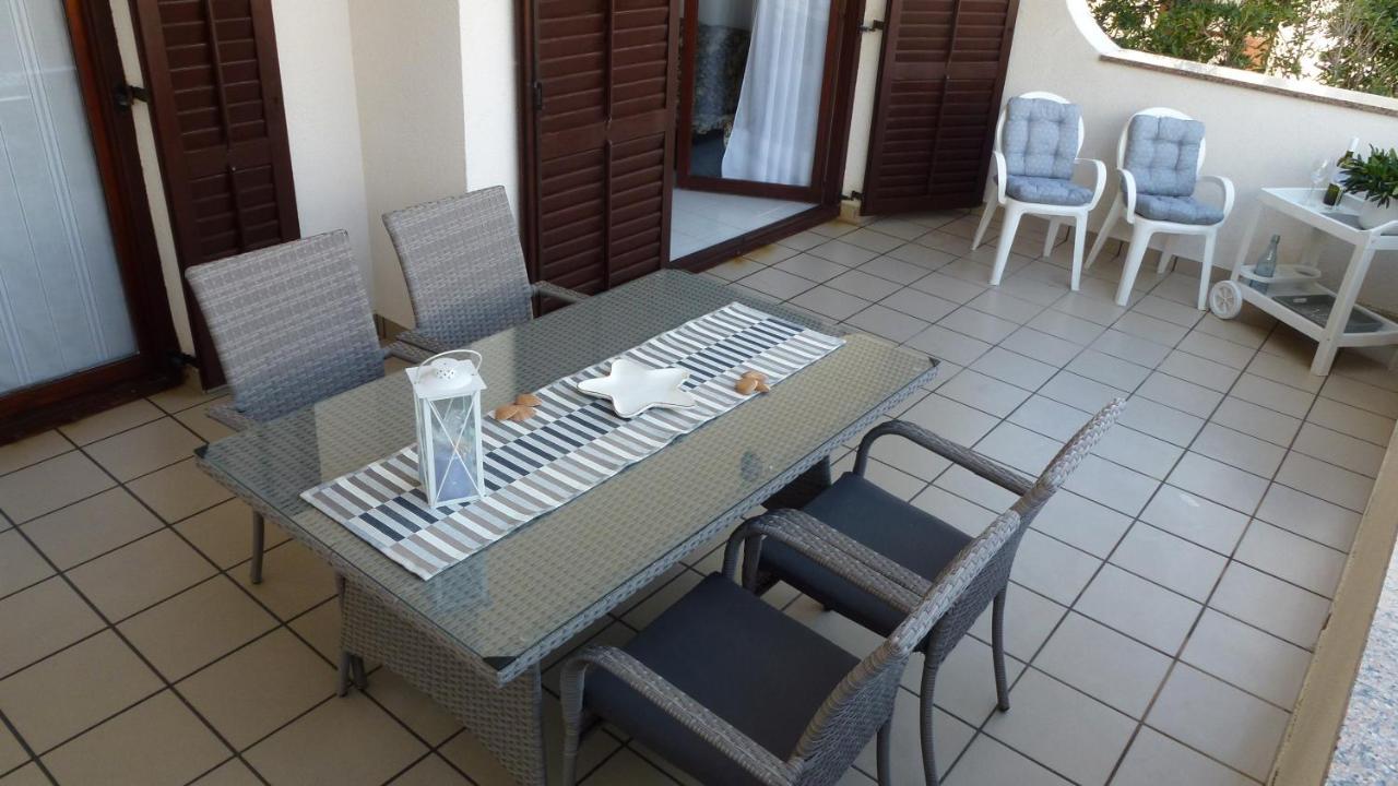 Apartment Pampas Island Pag