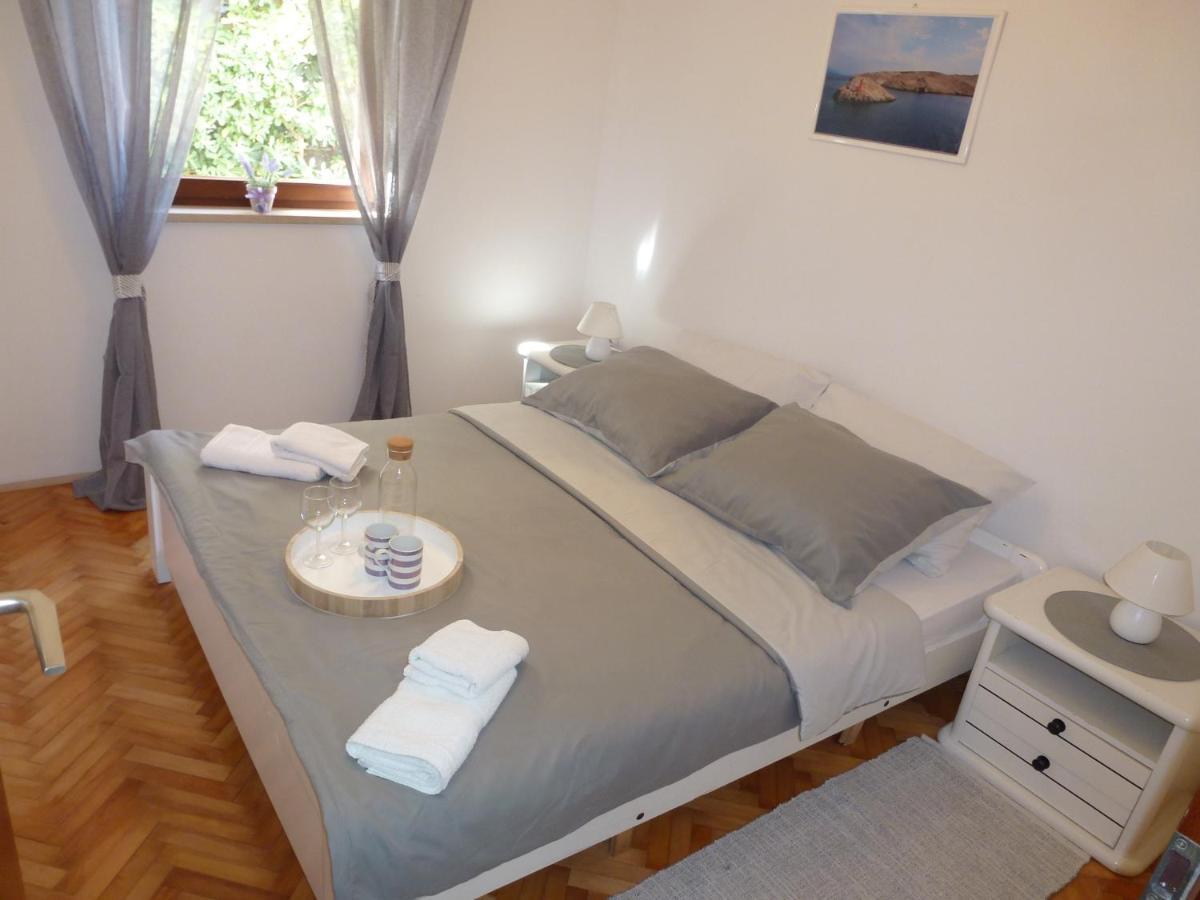 Pampas Island Pag Apartment