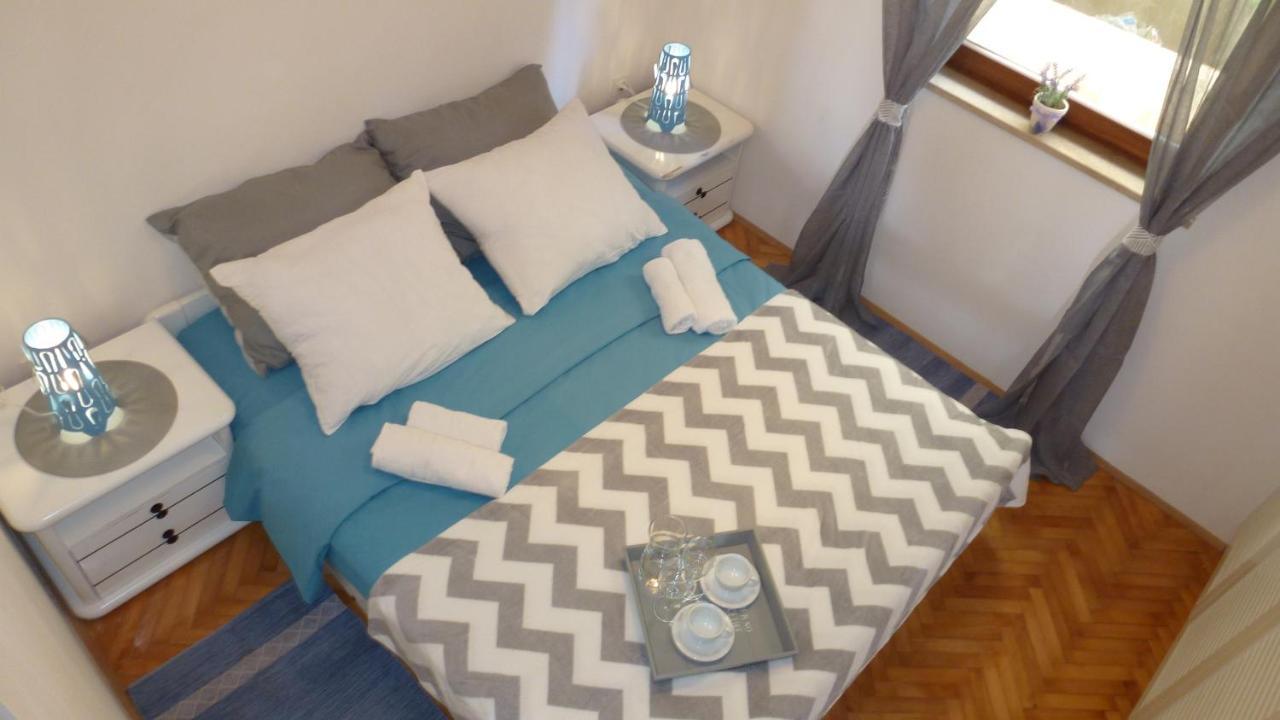 Pampas Island Pag Apartment Pag Town