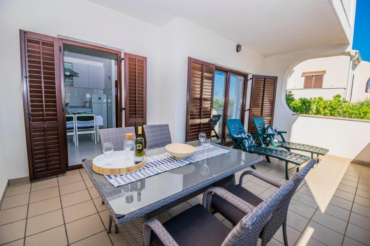 Apartment Pampas Island Pag