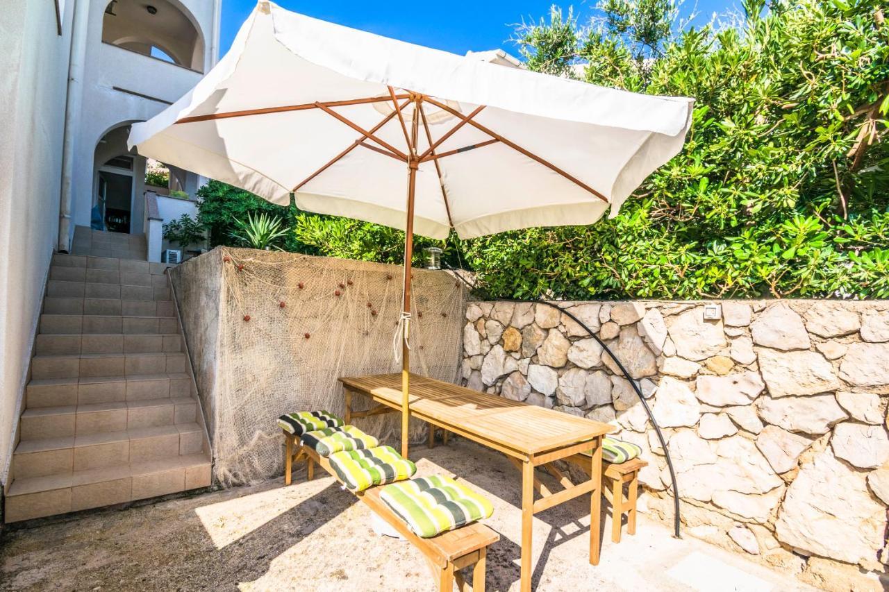 Pampas Island Pag Apartment