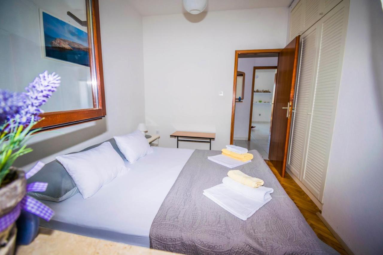 Apartment Pampas Island Pag *