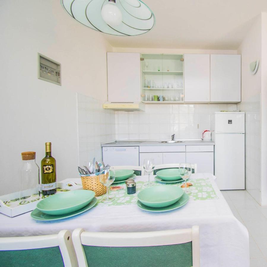 Apartment Pampas Island Pag Pag Town