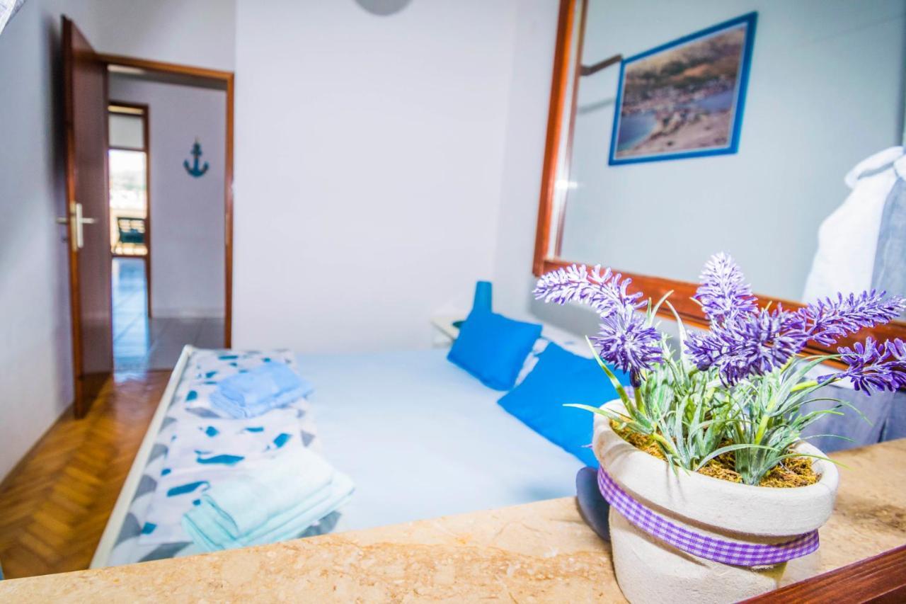 Apartment Pampas Island Pag Pag Town
