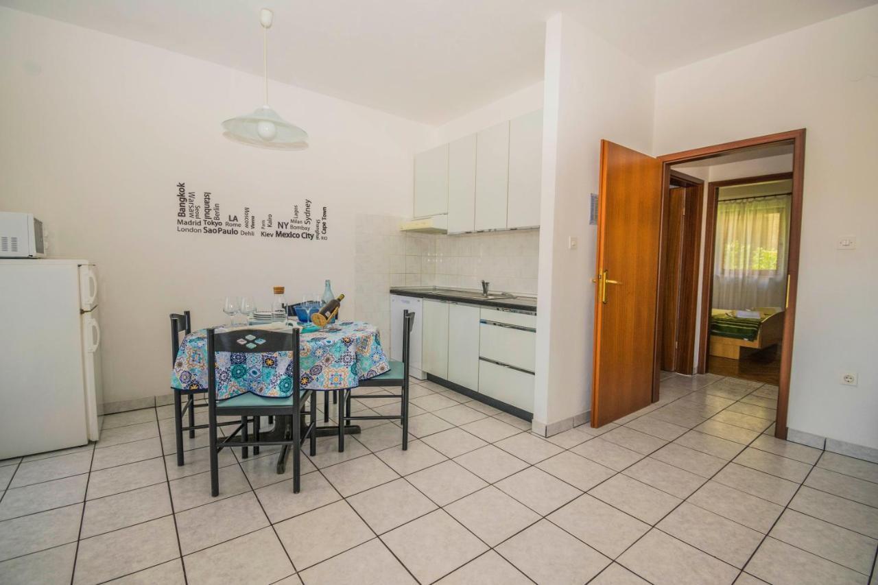 Apartment Pampas Island Pag