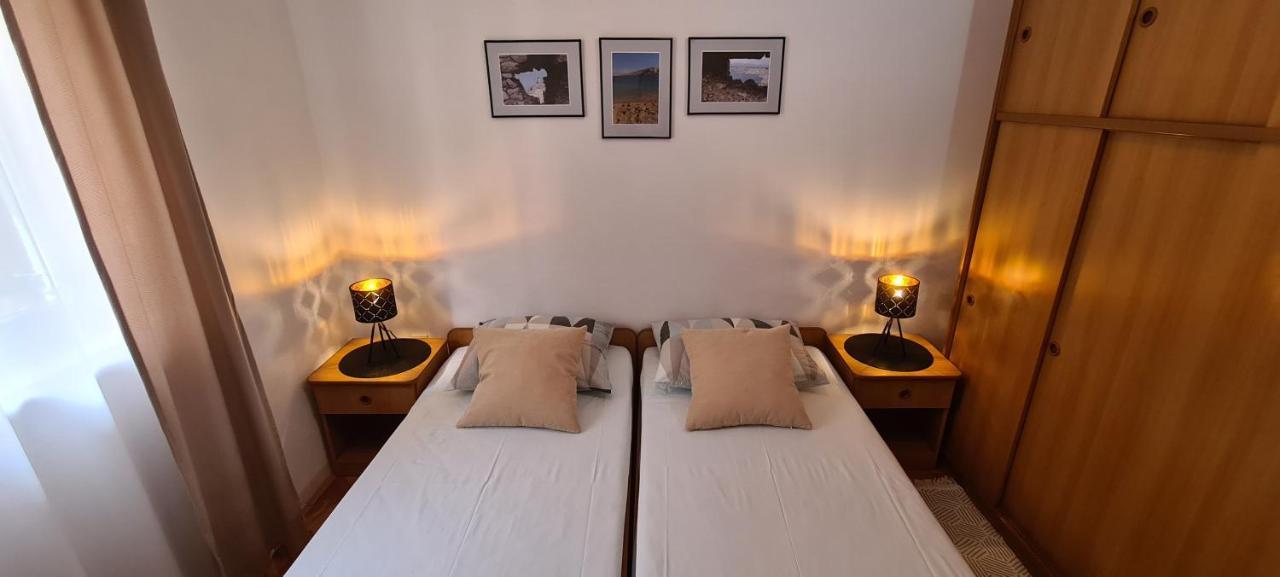 Pampas Island Pag Apartment