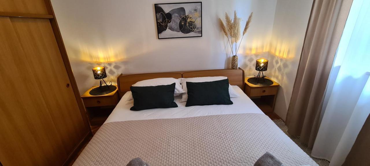 Apartment Pampas Island Pag
