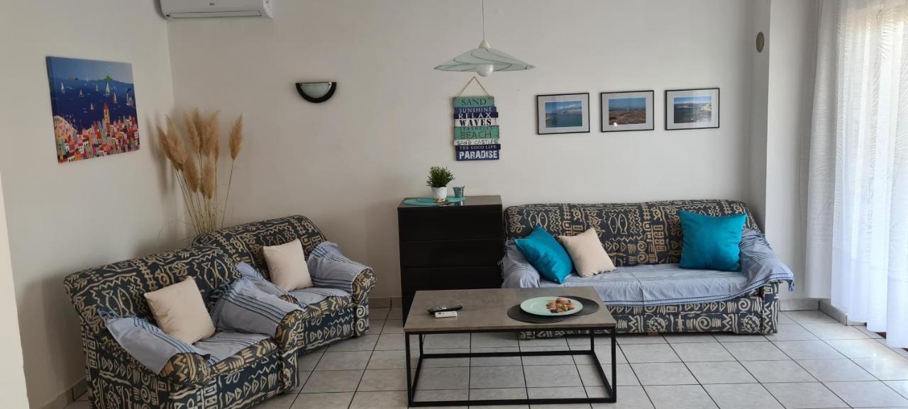 Apartment Pampas Island Pag