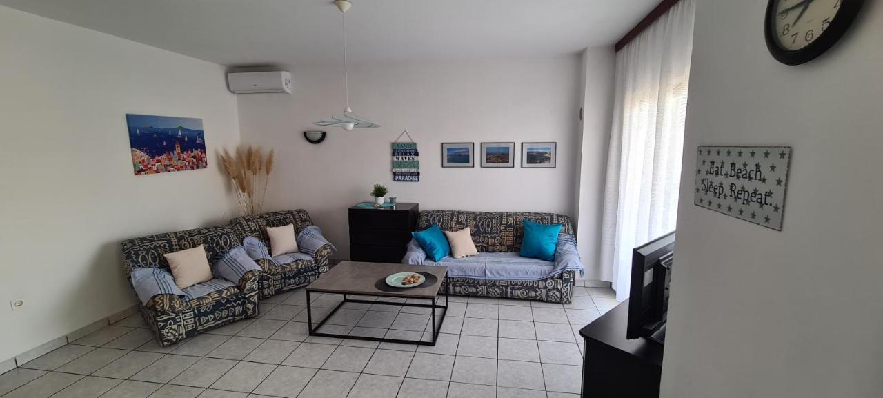 Apartment Pampas Island Pag *