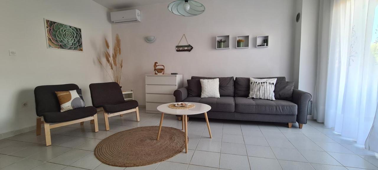 Apartment Pampas Island Pag Pag Town